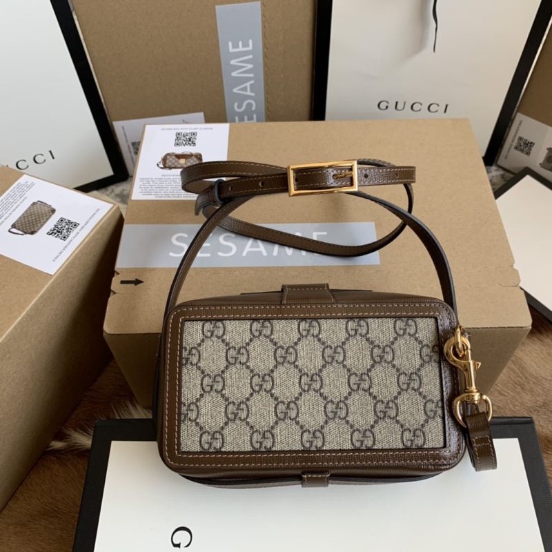 Gucci Satchel Bags